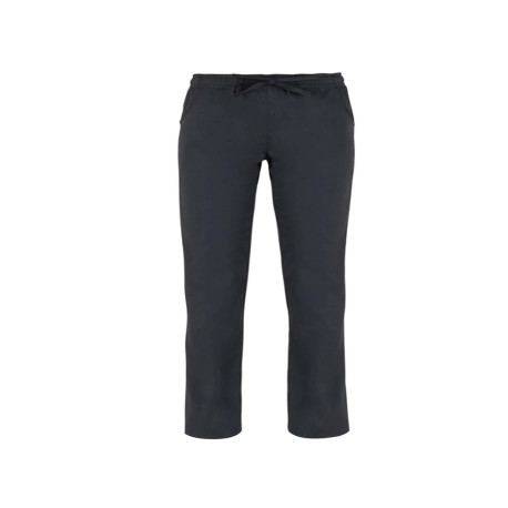 Pantalone Cameron - da donna - taglia M - nero - Giblor's