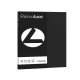 Carta Rismaluce Small - A4 - 90 gr - nero 63 - Favini - conf. 100 fogli