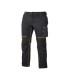 Pantalone da lavoro World - taglia M - nero - U-Power