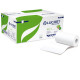 Asciugamani in rotolo Eco 70 - Mini - 228  mm x 70 mt - diametro 13 cm - 2 veli - 18,5 gr - 190 strapppi - goffratura micro+ - 