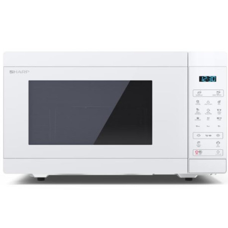MICRO GRILL 25L ELETTRONICO CRYSTAL