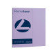 Carta Rismaluce Small - A4 - 90 gr - viola 49 - Favini - conf. 100 fogli