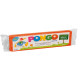 Pasta Pongo - panetto 350 gr - arancione - Giotto