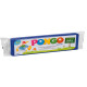 Pasta Pongo - panetto 350 gr - blu - Giotto
