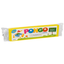 Pasta Pongo - panetto 350 gr - giallo - Giotto