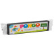 Pasta Pongo - panetto 350 gr - nero - Giotto