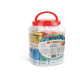 Pasta soffice Easy Dò - 100 gr - Primo - secchiello 50 panetti