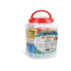 Pasta soffice Easy Dò - 100 gr - Primo - secchiello 50 panetti