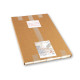 Carta Inkjet plotter - A2 - 420 x 594 mm - 90 gr - opaca cad - bianco - Canson - conf. 250 fogli