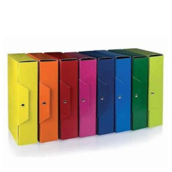 Brefiocart cartelle portaprogetti in pressapan 020E7613B