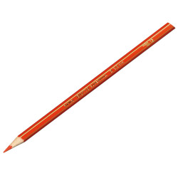 Pastello Supermina - mina 3,8 mm - arancio fluo 52 - Giotto