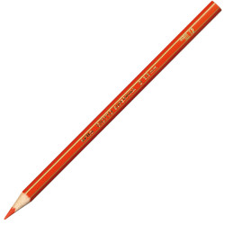 Pastello Supermina - mina 4 mm - arancio fluo 52 - Giotto