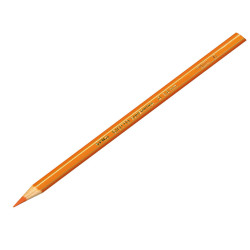 Pastello Supermina - mina 3,8 mm - arancione 11 - Giotto