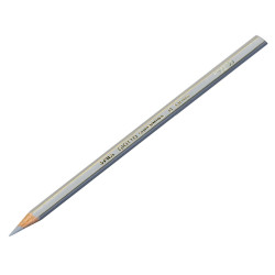 Pastello Supermina - mina 3,8 mm - argento 50 - Giotto