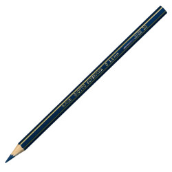 Pastello Supermina - mina 4 mm - blu avio 26 - Giotto