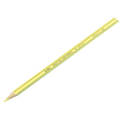 Pastello Supermina - mina 3,8 mm - giallo limone 02 - Giotto