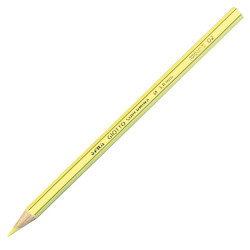 Pastello Supermina - mina 4 mm - giallo limone 02 - Giotto