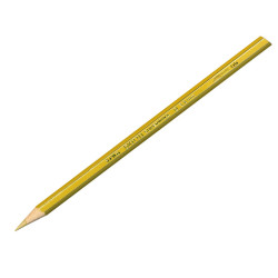 Pastello Supermina - mina 3,8 mm - giallo ocra 09 - Giotto