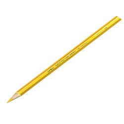 Pastello Supermina - mina 3,8 mm - giallo scuro 04 - Giotto