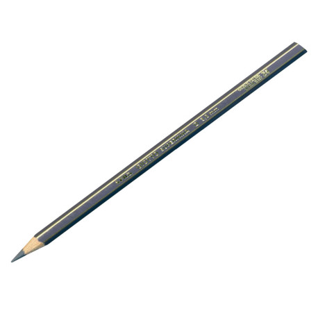 Pastello Supermina - mina 3,8 mm - grigio caldo 34 - Giotto
