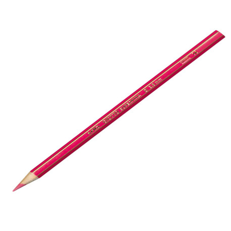 Pastello Supermina - mina 3,8 mm - magenta 14 - Giotto