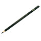 Pastello Supermina - mina 3,8 mm - nero 36 - Giotto