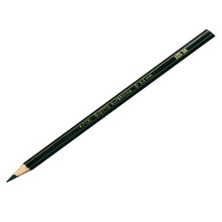 Pastello Supermina - mina 3,8 mm - nero 36 - Giotto