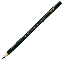 Pastello Supermina - mina 4 mm - nero 36 - Giotto