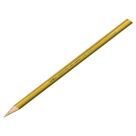Pastello Supermina - mina 3,8 mm - oro 49 - Giotto