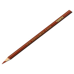 Pastello Supermina - mina 3,8 mm - palissandro 30 - Giotto
