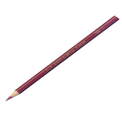 Pastello Supermina - mina 3,8 mm - porpora 15 - Giotto