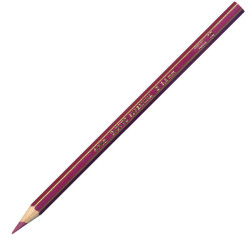 Pastello Supermina - mina 4 mm - porpora 15 - Giotto