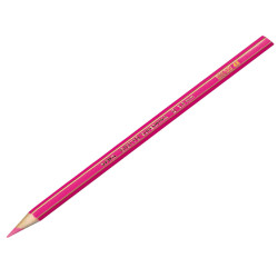 Pastello Supermina - mina 3,8 mm - rosa fluo 53 - Giotto