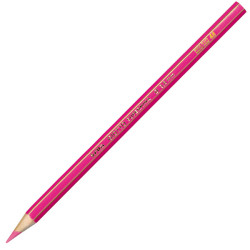 Pastello Supermina - mina 4 mm - rosa fluo 53 - Giotto