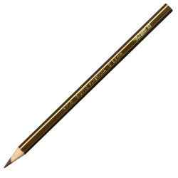 Pastello Supermina - mina 4 mm - terra d'ombra 33 - Giotto