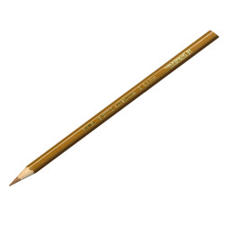 Pastello Supermina - mina 3,8 mm - terra di siena naturale 31 - Giotto