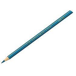 Pastello Supermina - mina 3,8 mm - turchese 24 - Giotto