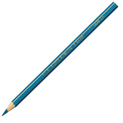 Pastello Supermina - mina 4 mm - turchese 24 - Giotto