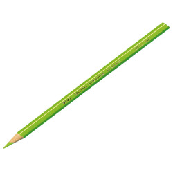 Pastello Supermina - mina 3,8 mm - verde fluo 54 - Giotto