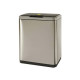 Pattumiera Alfred - con sensore apri & chiudi - 30 L - Perfetto