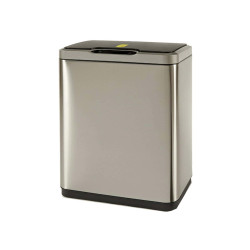Pattumiera Alfred - con sensore apri & chiudi - 30 L - Perfetto