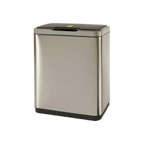 Pattumiera Alfred - con sensore apri & chiudi - 30 L - Perfetto