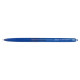 Penna a scatto Supergrip G  - punta 0,7mm - blu - Pilot