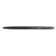 Penna a scatto Supergrip G  - punta 0,7mm - nero - Pilot