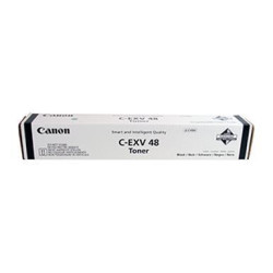 C-EXV48 TONER BLACK