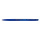 Penna a scatto Supergrip G  - punta 1,0mm - blu - Pilot