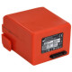 Batteria DAE Aselsan Heartline AED Dura 5 anni BAT-HRT