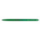 Penna a scatto Supergrip G - punta 0,7mm - verde  - Pilot