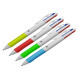Penna a sfera 4 Multi - punta 1,00 mm - 4 colori - Osama