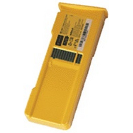 Batteria Defibtech Lifeline AED / AUTO Dura 5 anni DCF-E200